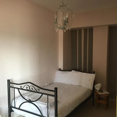 Hermes Appartement *