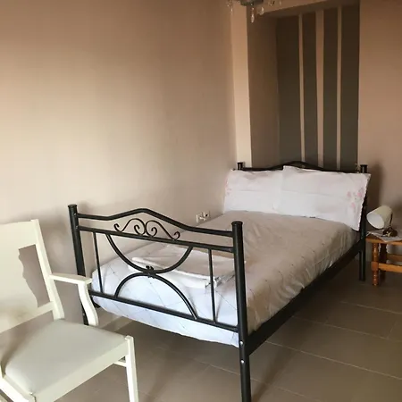 Appartement Hermes Portaria (Nea Propontida)